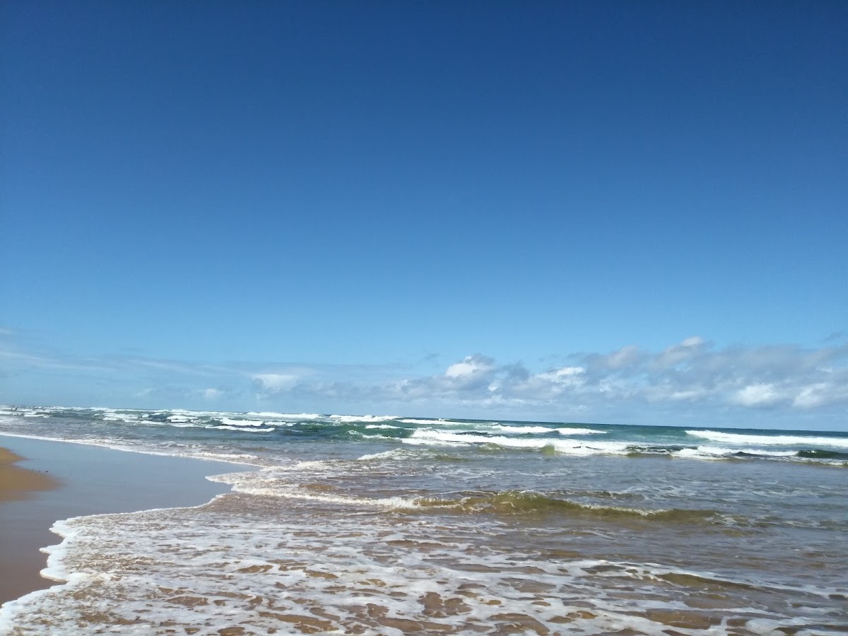 Parque das Dunas Salvador