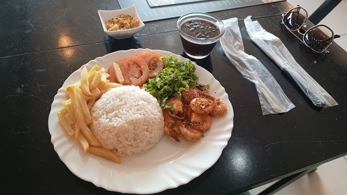 Piratas a Bordo - Gastropub, Angra dos Reis
