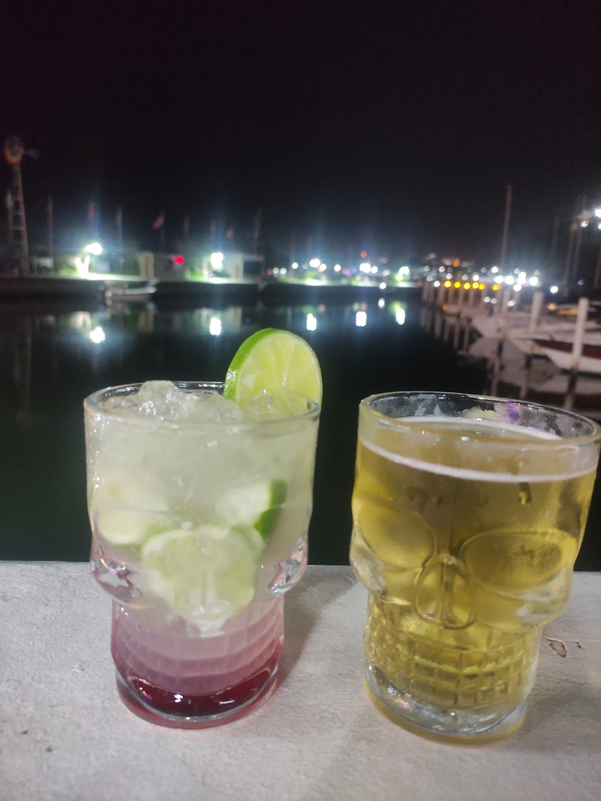 Piratas a Bordo - Gastropub, Angra dos Reis