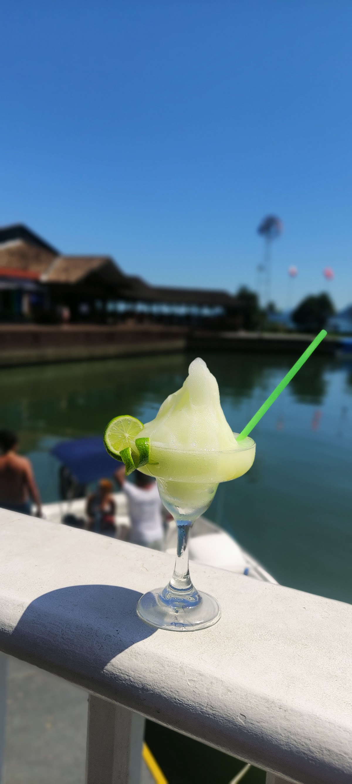 Piratas a Bordo - Gastropub, Angra dos Reis