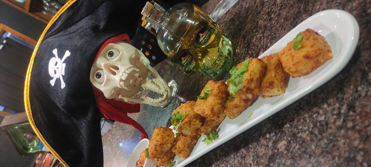 Piratas a Bordo - Gastropub, Angra dos Reis