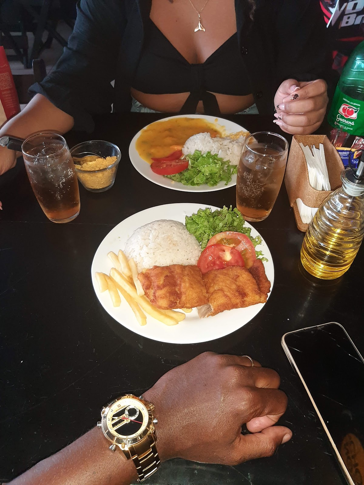 Piratas a Bordo - Gastropub, Angra dos Reis