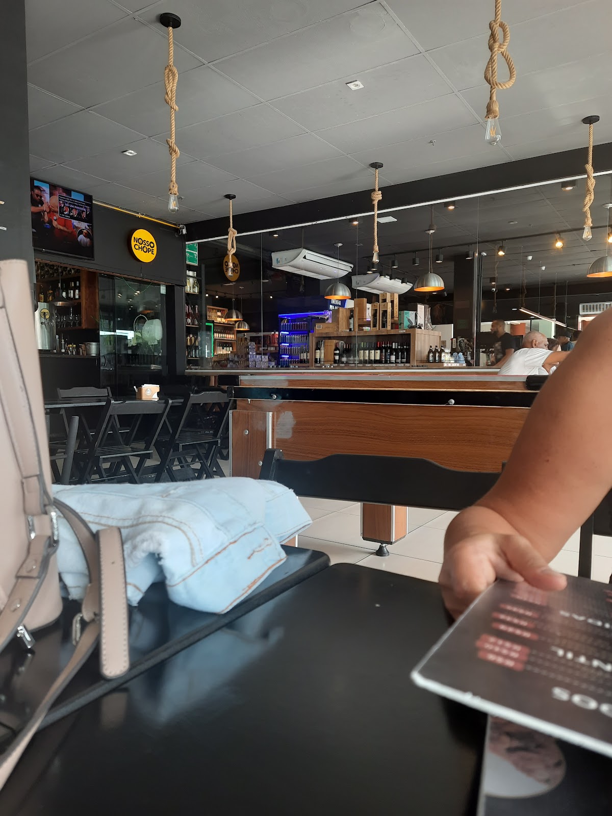 Piratas a Bordo - Gastropub, Angra dos Reis