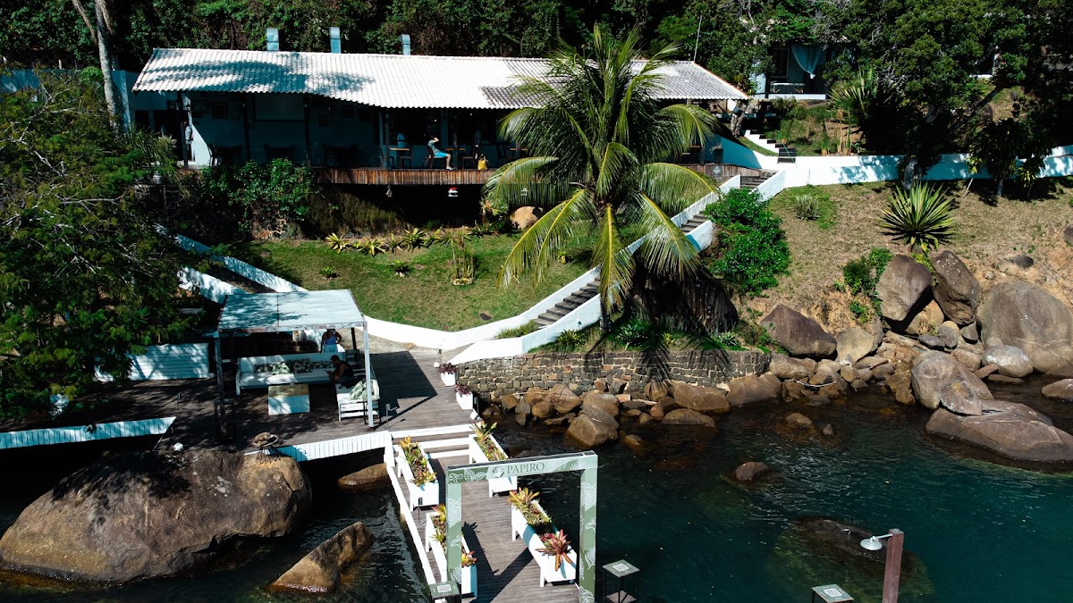 Papiro Hotel Boutique & Restaurante