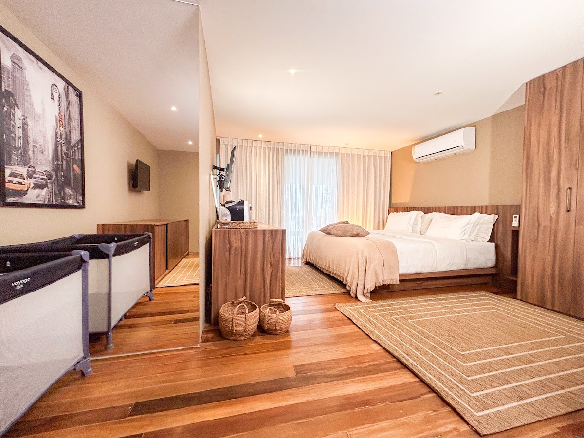 Papiro Hotel Boutique & Restaurante