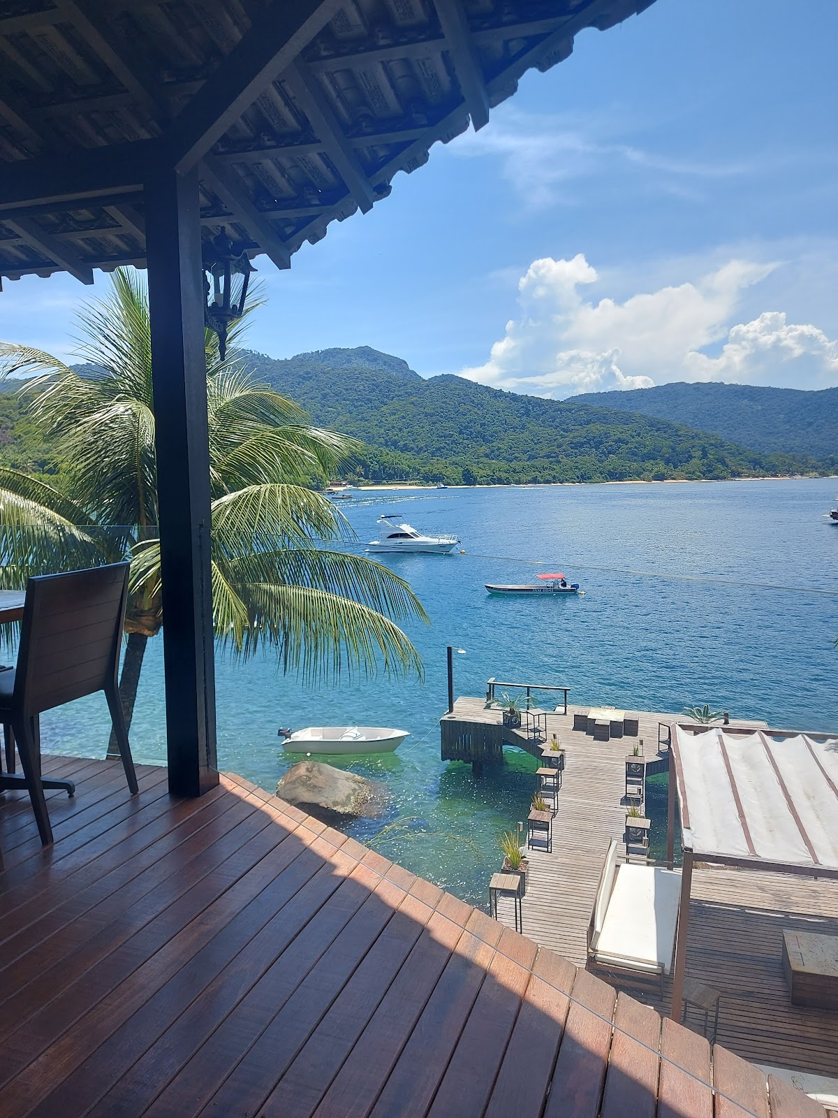 Papiro Hotel Boutique & Restaurante