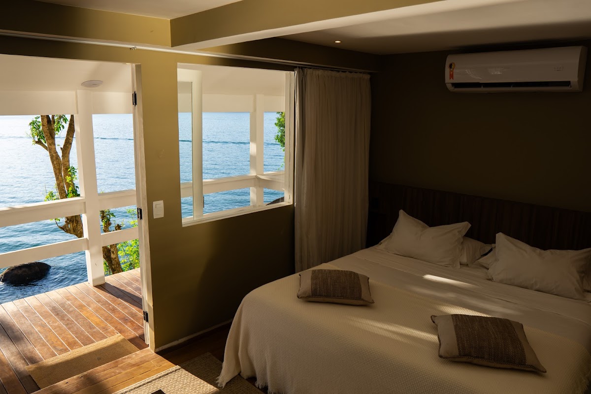 Papiro Hotel Boutique & Restaurante