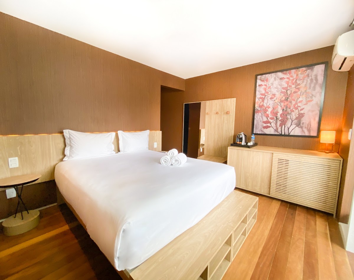 Papiro Hotel Boutique & Restaurante