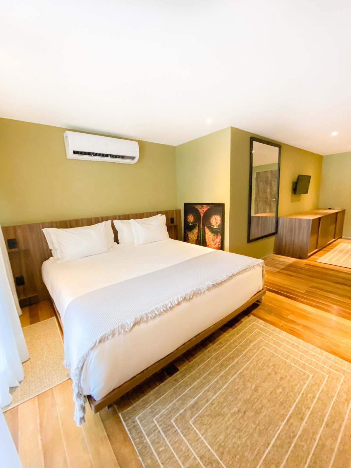 Papiro Hotel Boutique & Restaurante