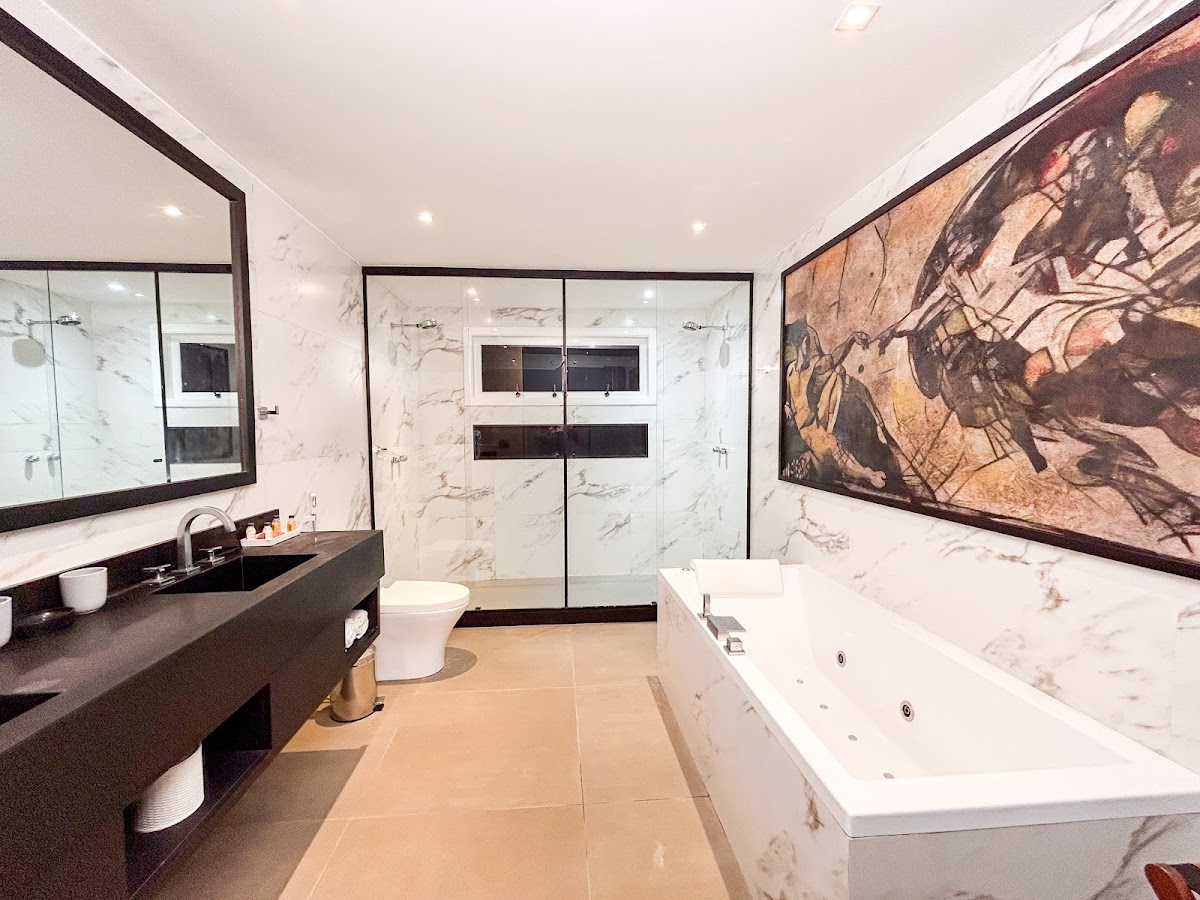 Papiro Hotel Boutique & Restaurante