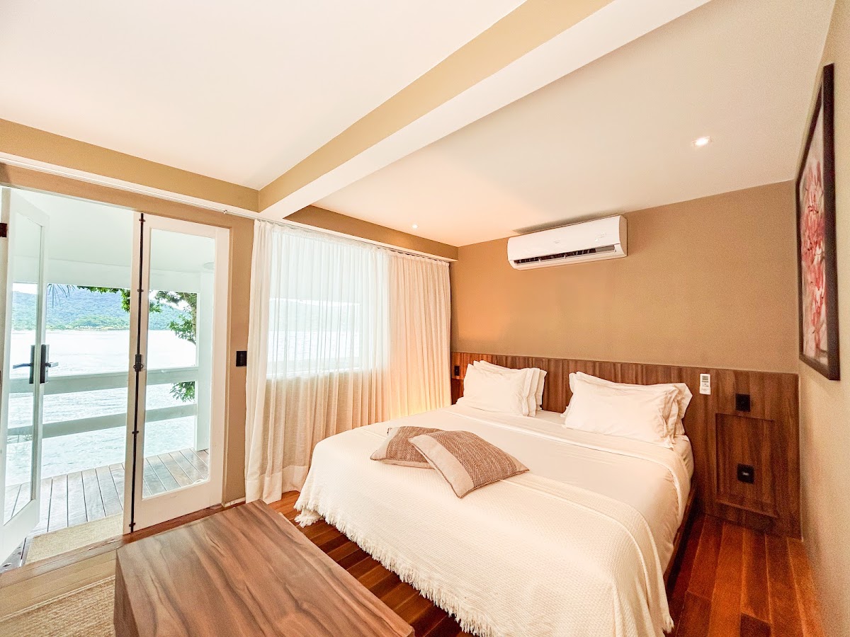 Papiro Hotel Boutique & Restaurante