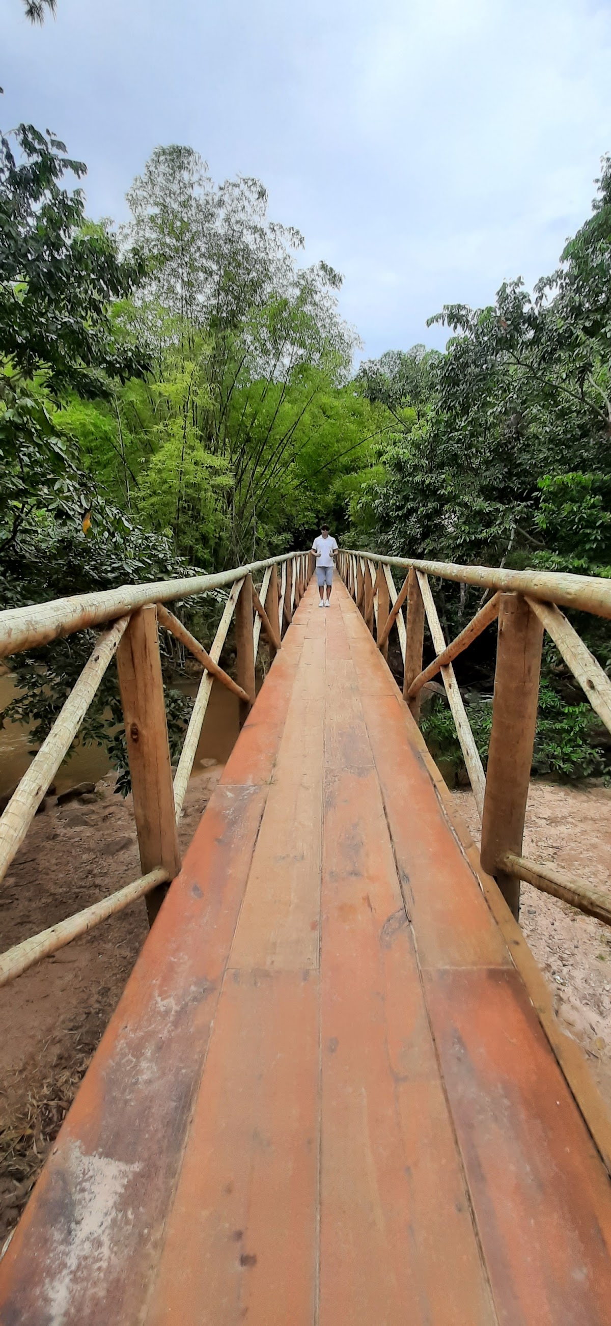 Cachoeira Do Urubu
