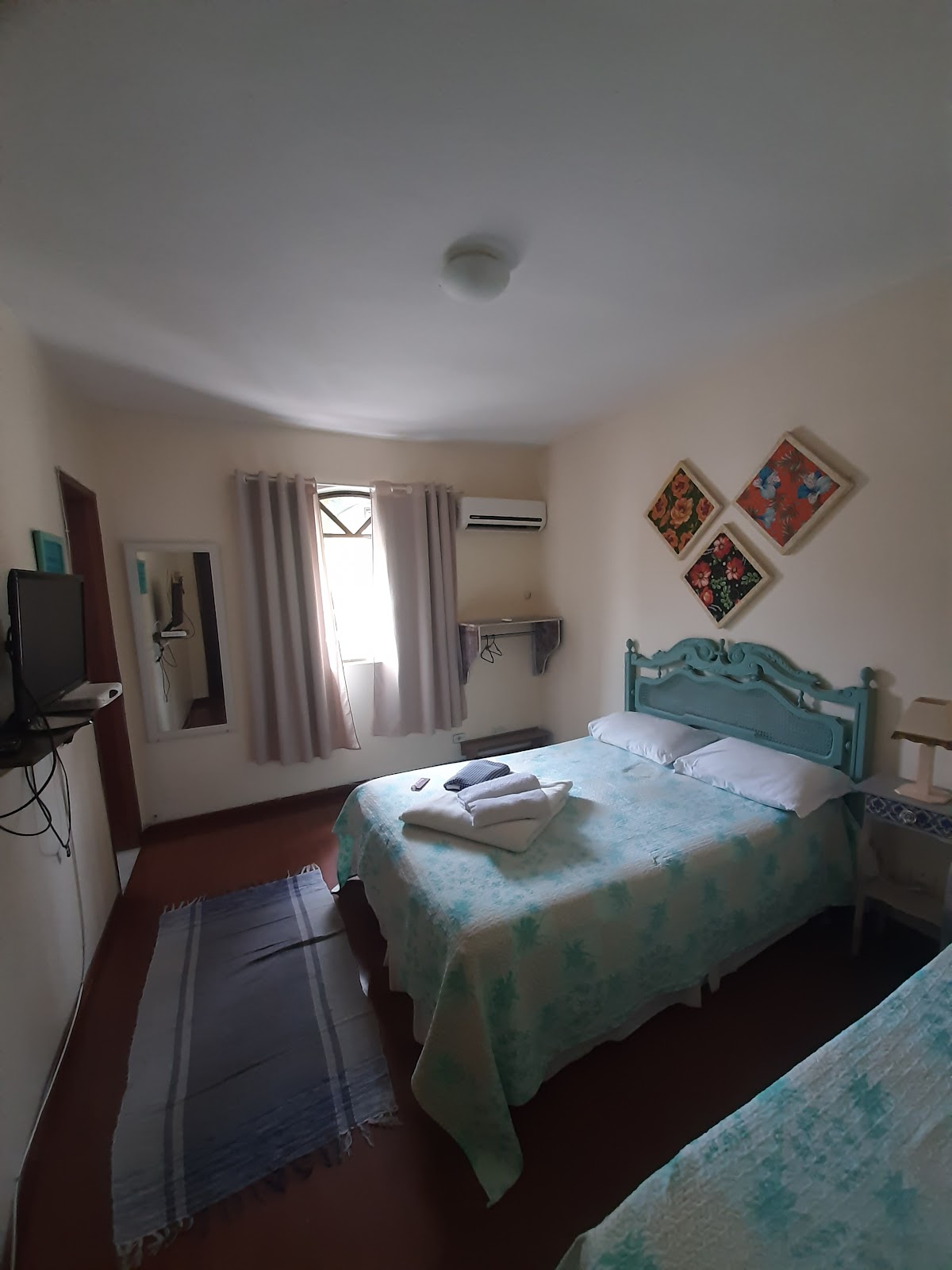Hostel Le Monde