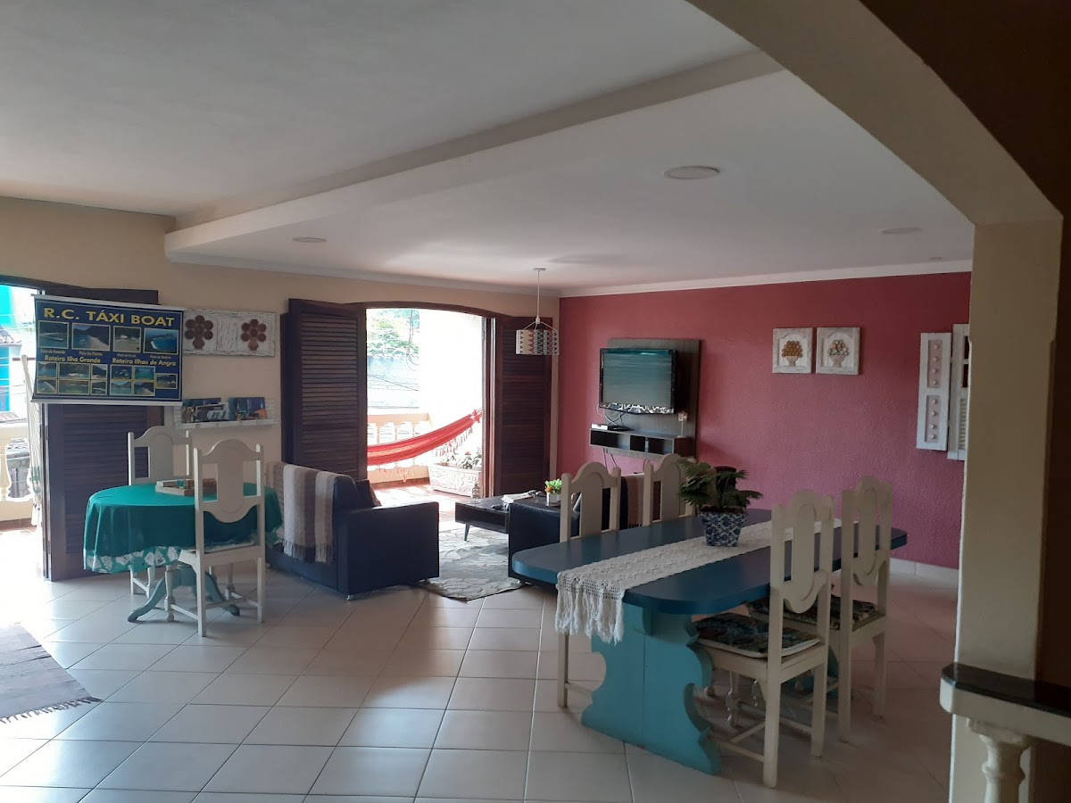 Hostel Le Monde