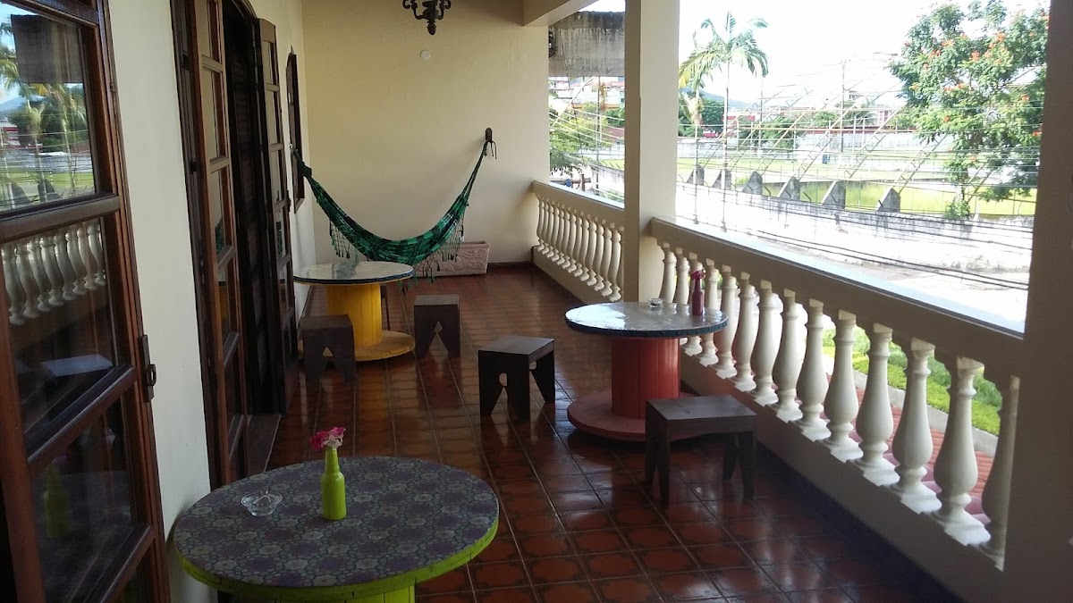 Hostel Le Monde