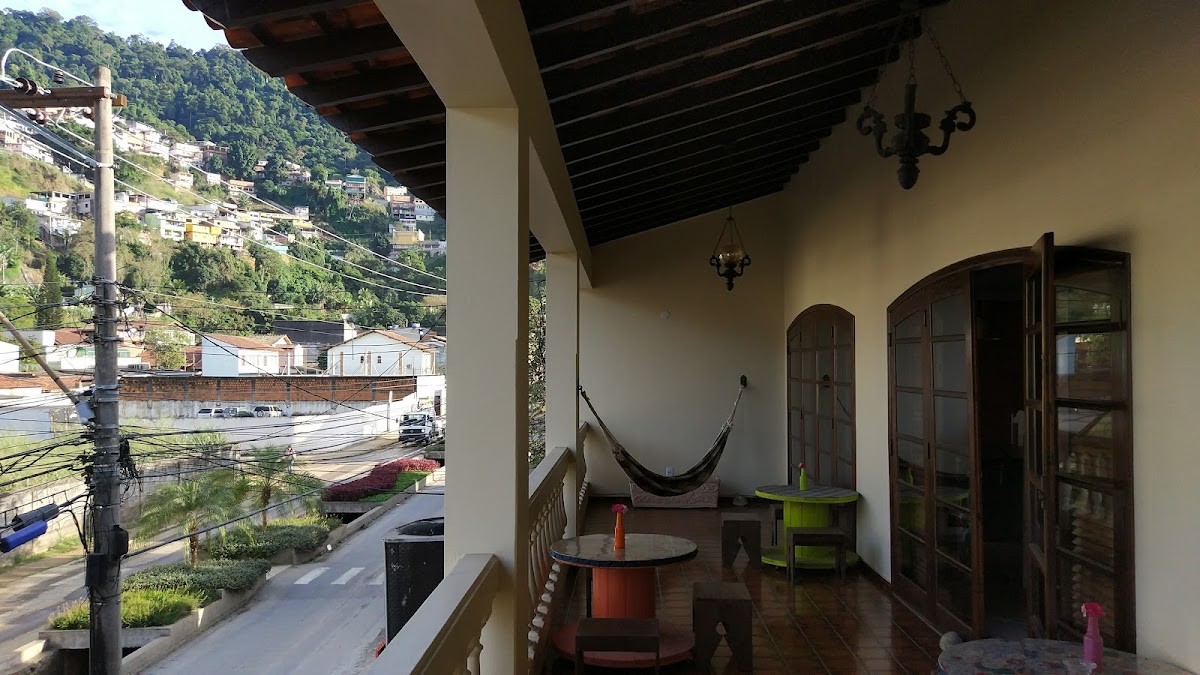 Hostel Le Monde