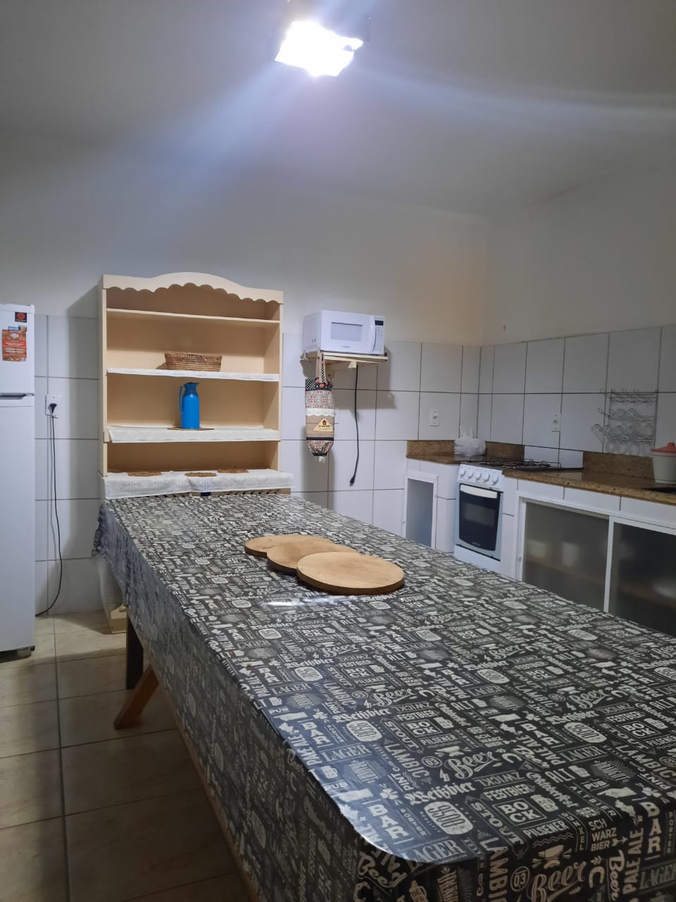 Hostel Le Monde