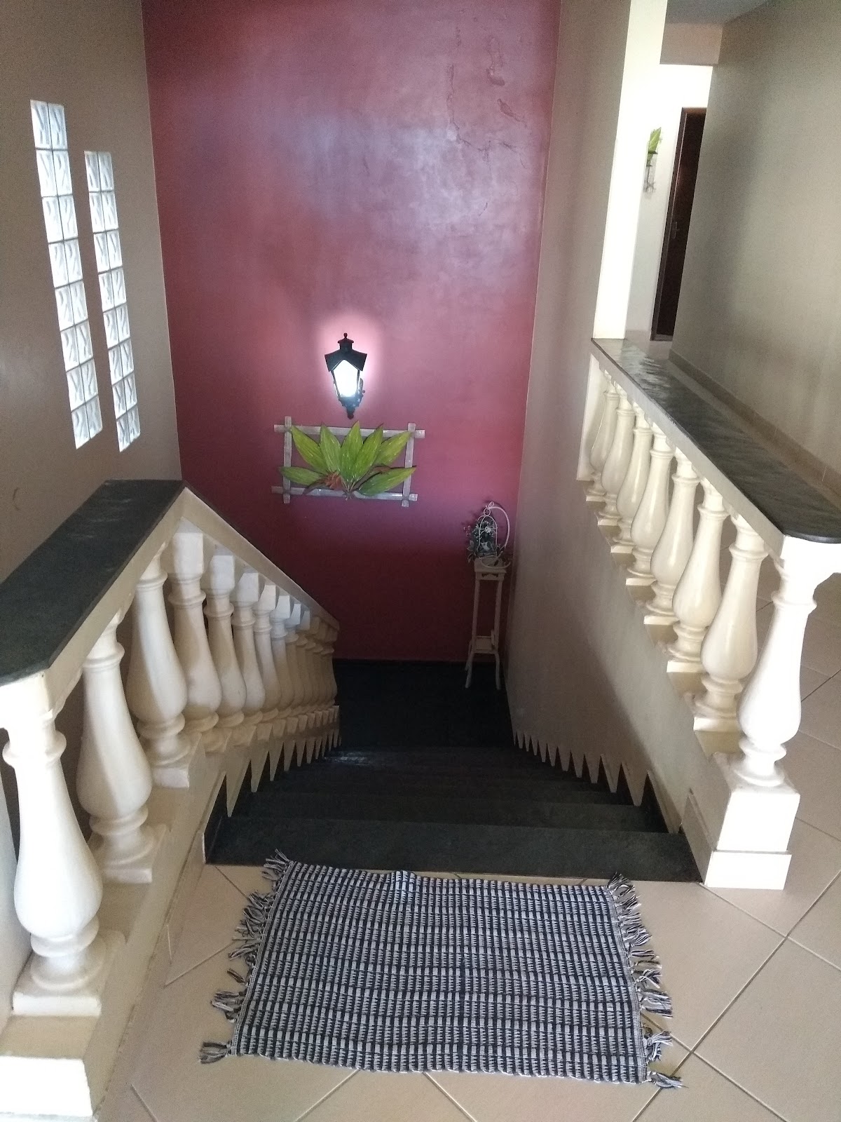 Hostel Le Monde