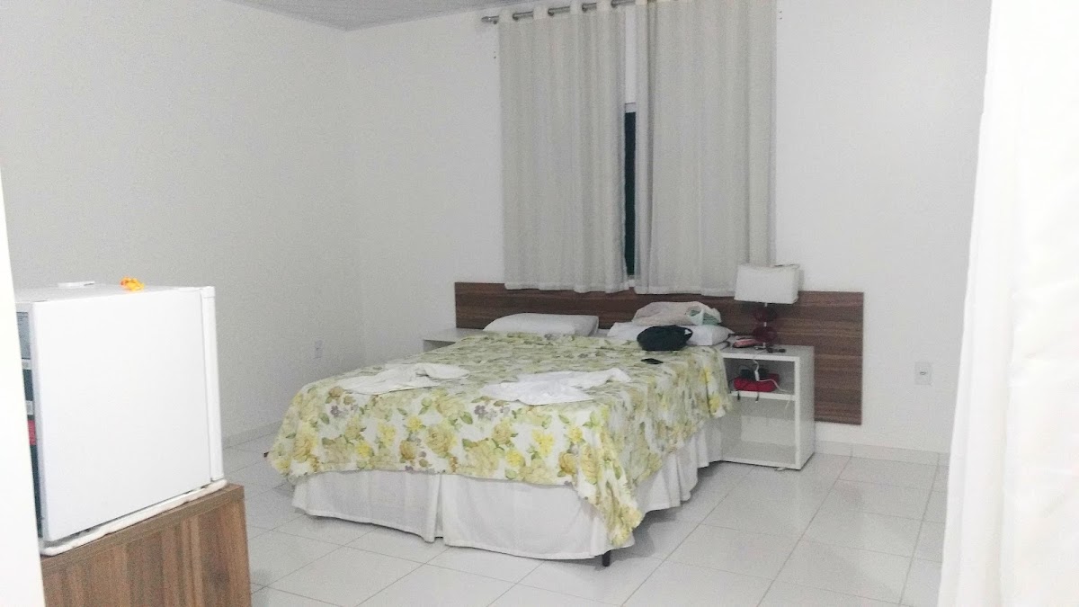 Hotel Fazenda Alto Alegre