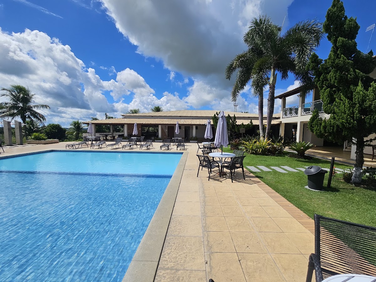 Hotel Fazenda Alto Alegre