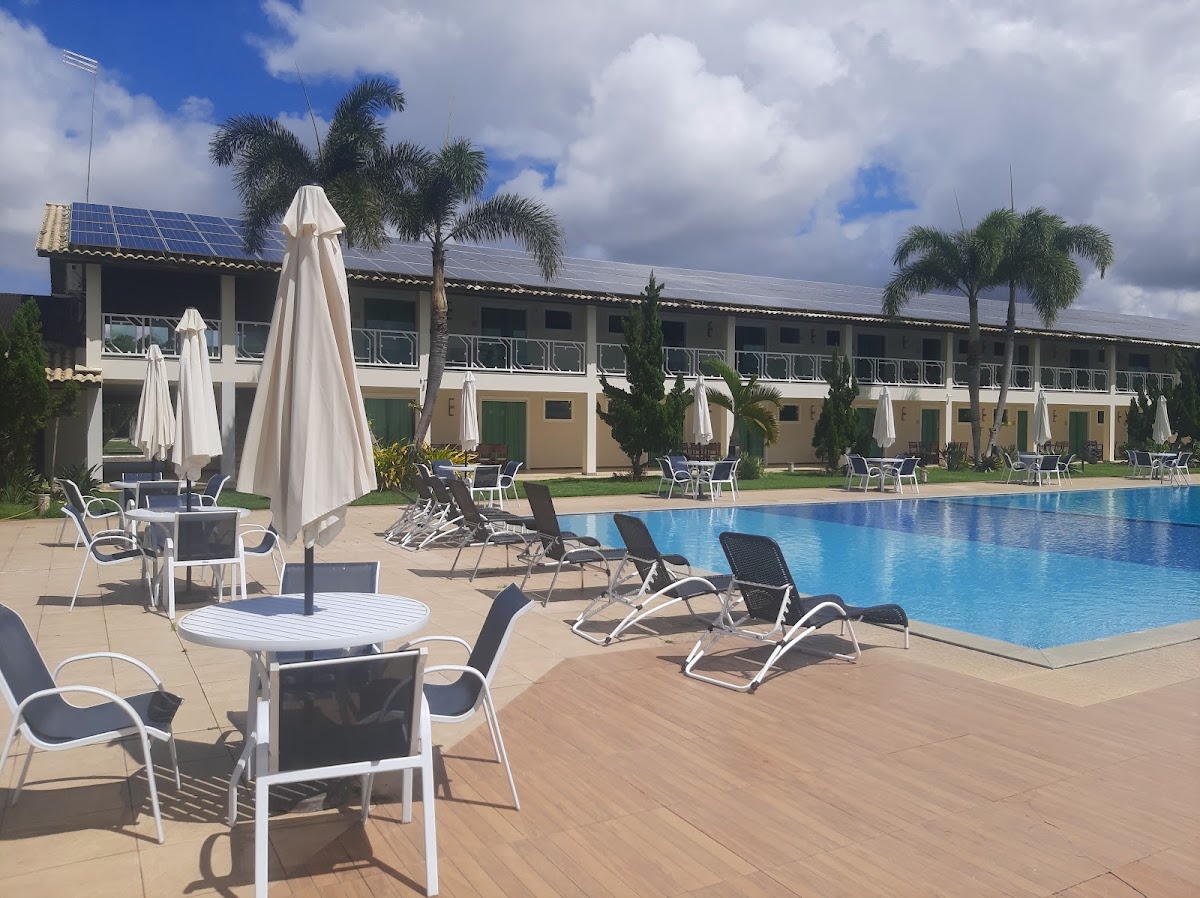 Hotel Fazenda Alto Alegre