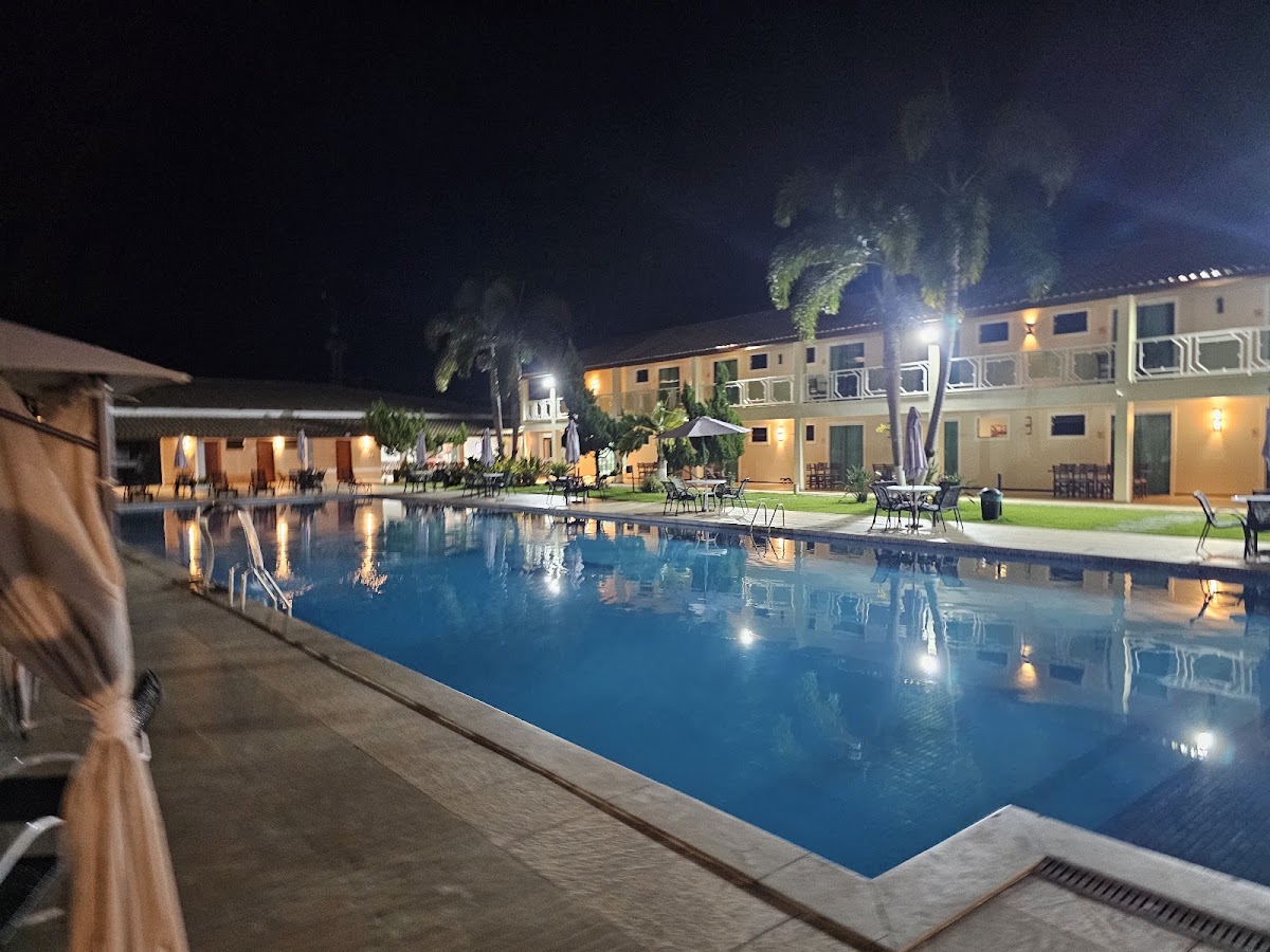 Hotel Fazenda Alto Alegre