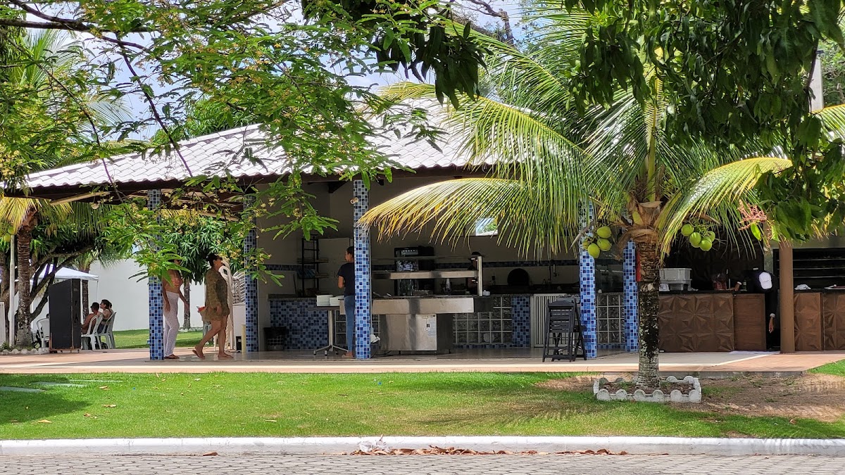 Hotel Fazenda Alto Alegre