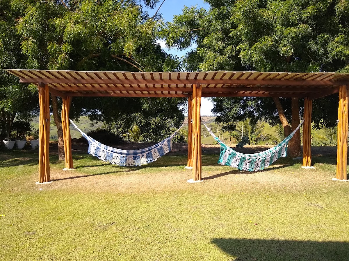 Hotel Fazenda Alto Alegre
