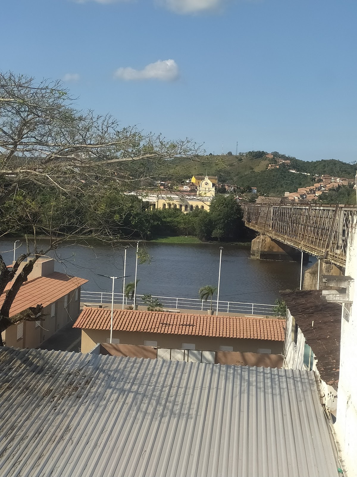 Pousada Recôncavo