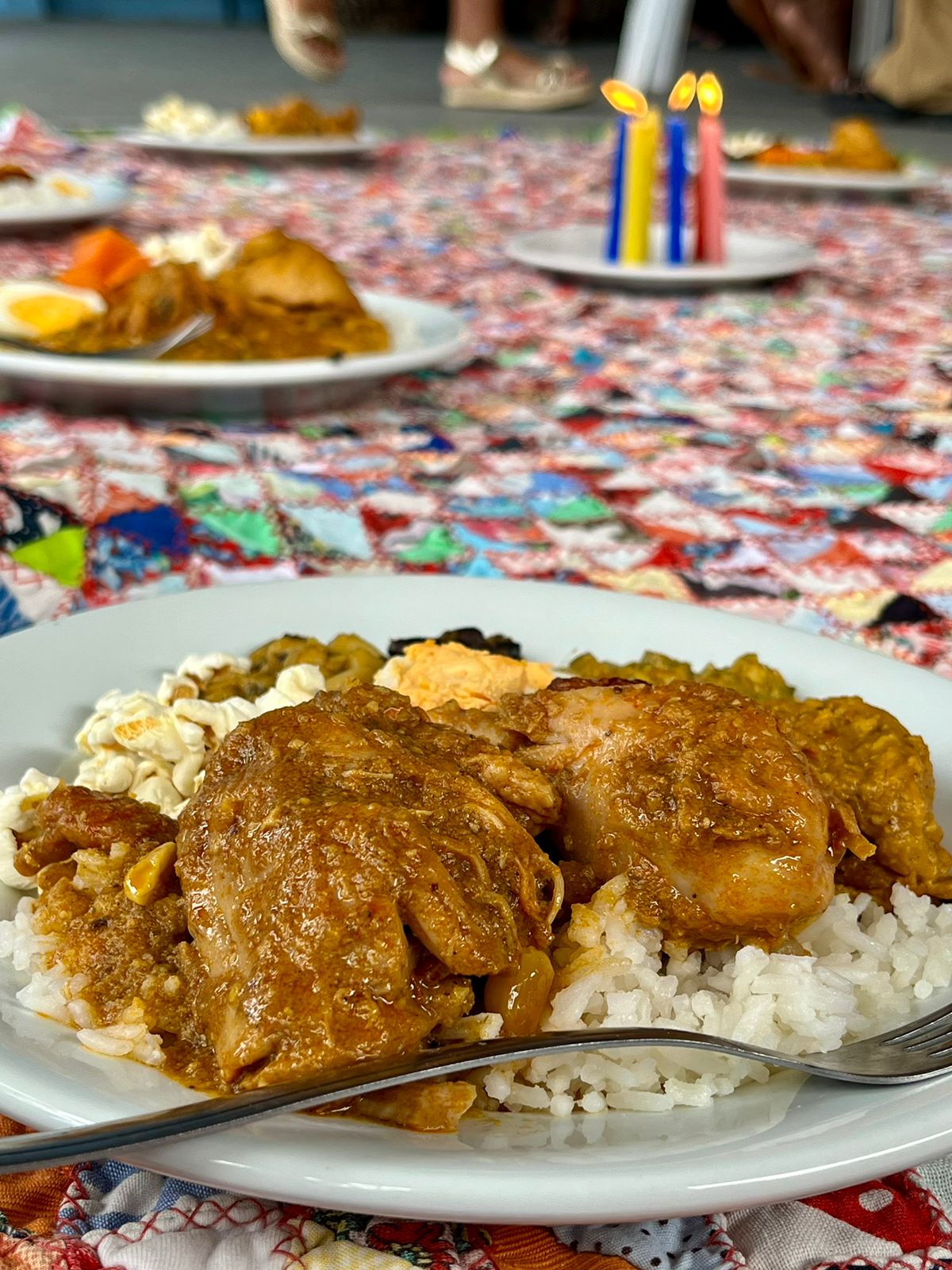 Pousada Recôncavo