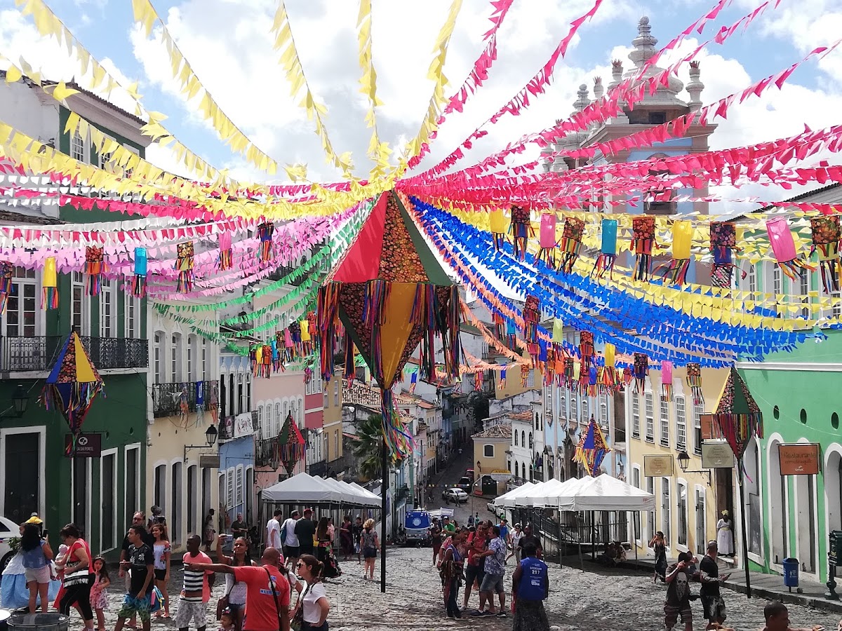 Fundação Casa de Jorge Amado