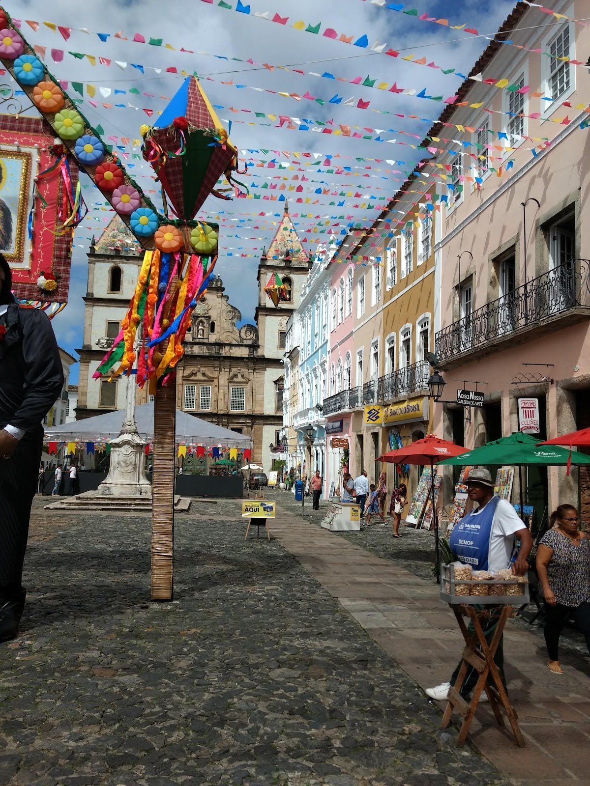Fundação Casa de Jorge Amado