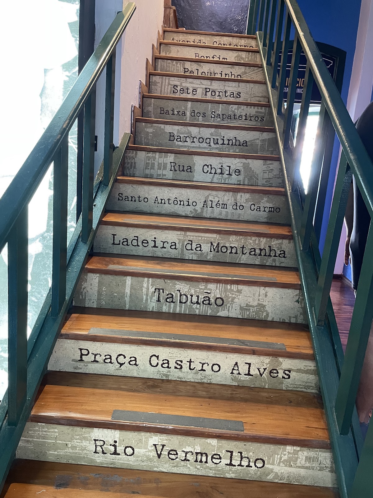 Fundação Casa de Jorge Amado