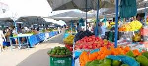Feira de Monte Alegre