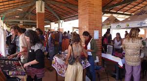 Feira do Produtor Orgânico