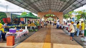 Feira do Produtor