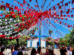 Festa de São Sebastião
