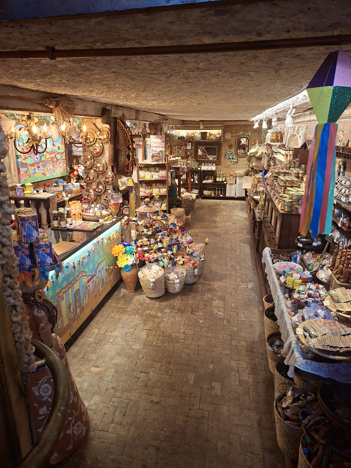 Restaurante Casa de Tereza