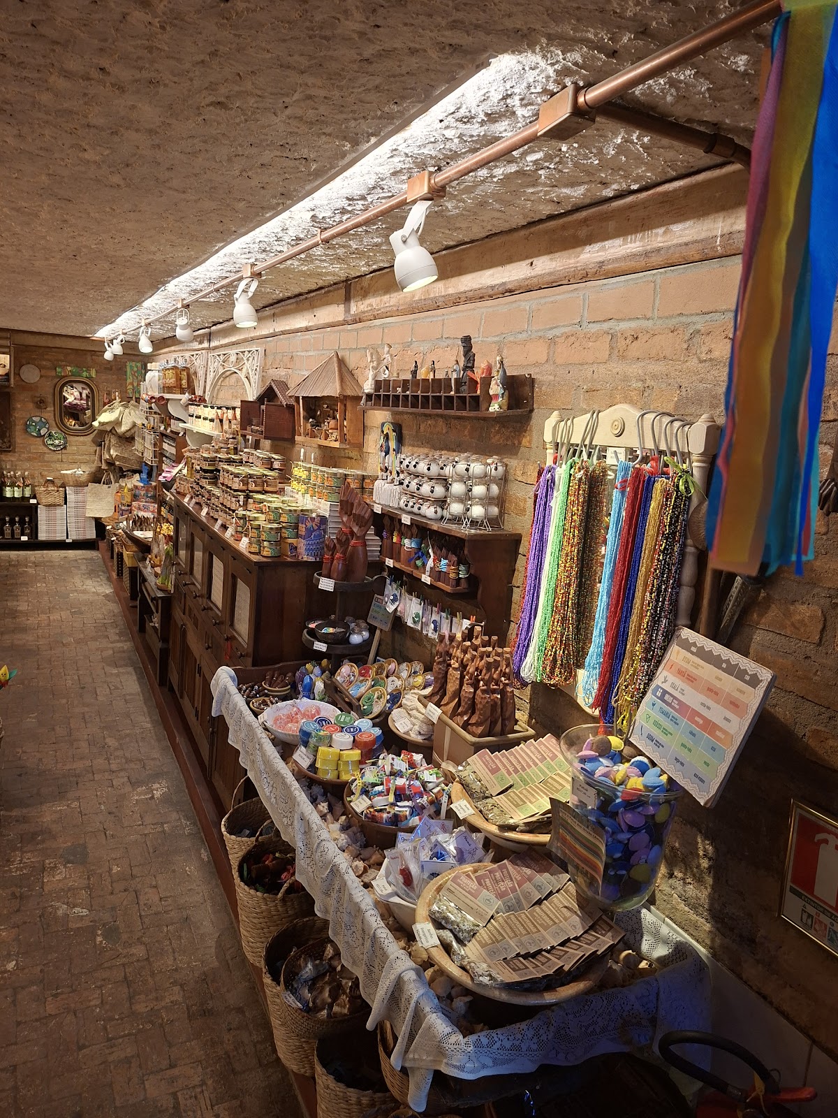 Restaurante Casa de Tereza