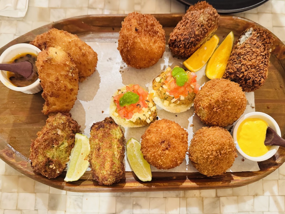 Restaurante Casa de Tereza