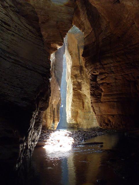 Gruta do Cerrado