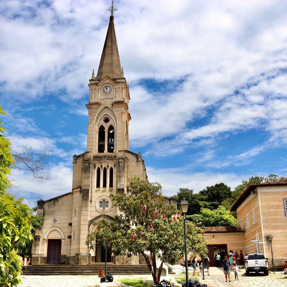 Igreja de Nossa Senhora do Rosário