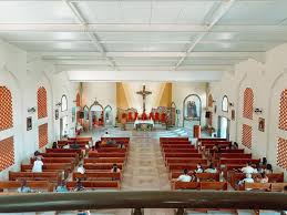 Igreja São Sebastião