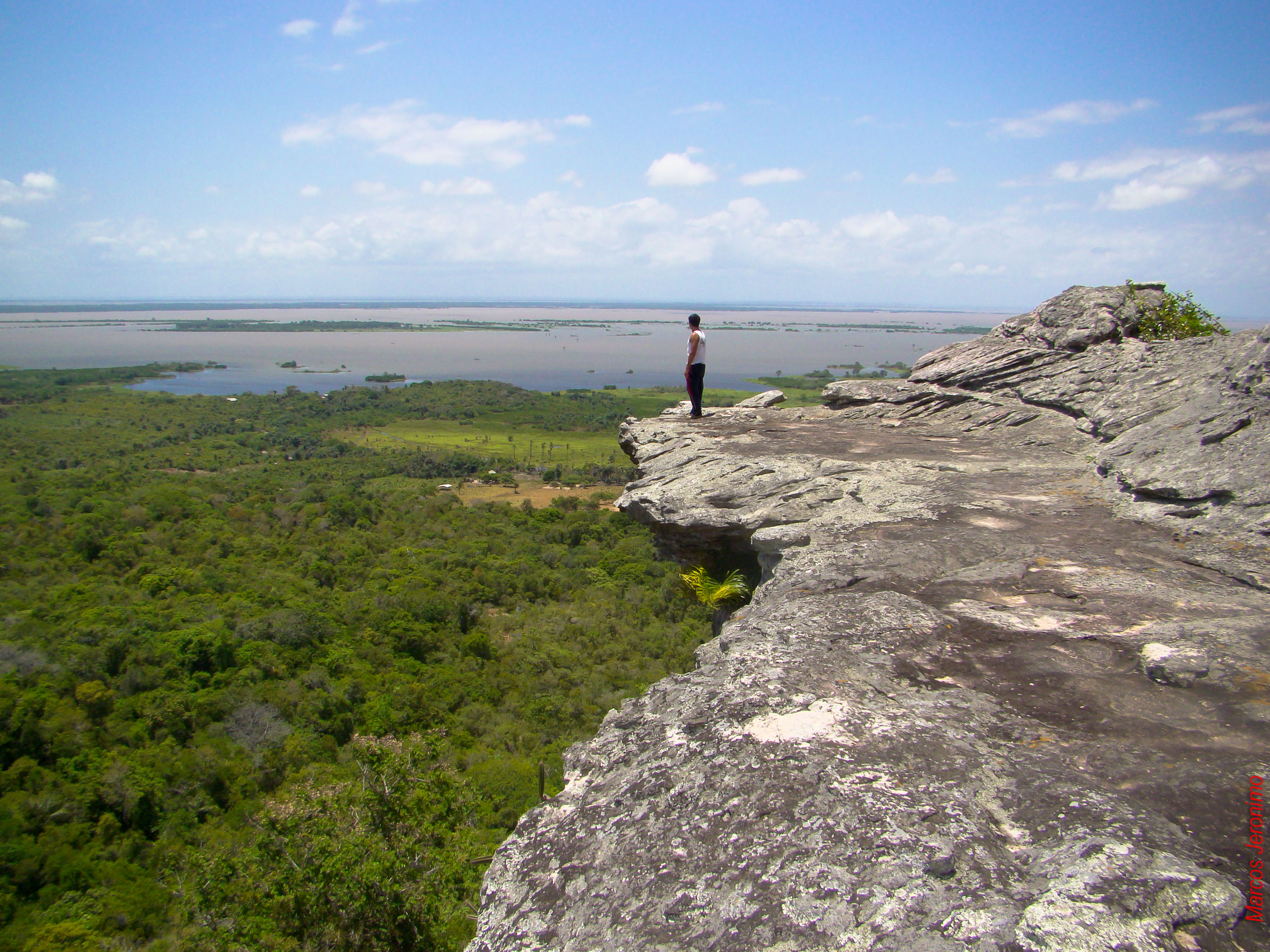 Mirante da Serra