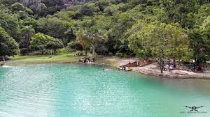 Poço Azul