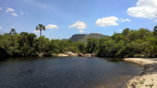 Poço do Buriti