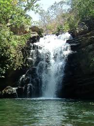 Rio das Almas