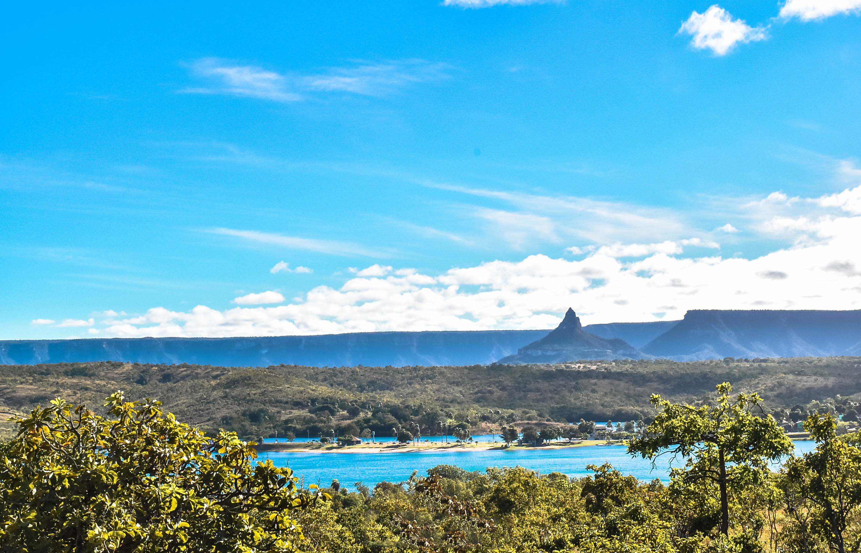 Rio São Domingos