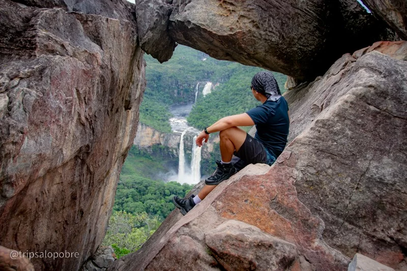 Trilha do Mirante