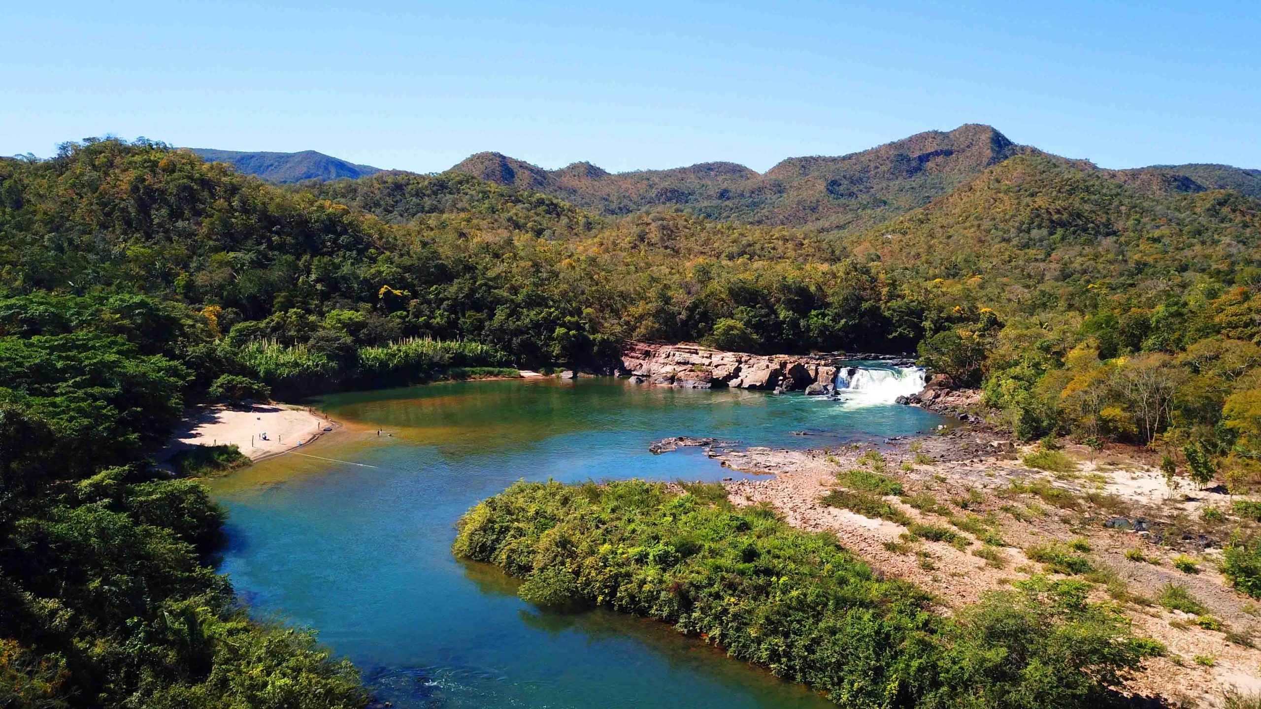 Vale do Macaco